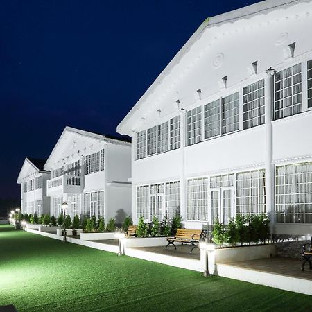 Treebo Skydale Inn & Suites With Mountain View Ooty Eksteriør bilde