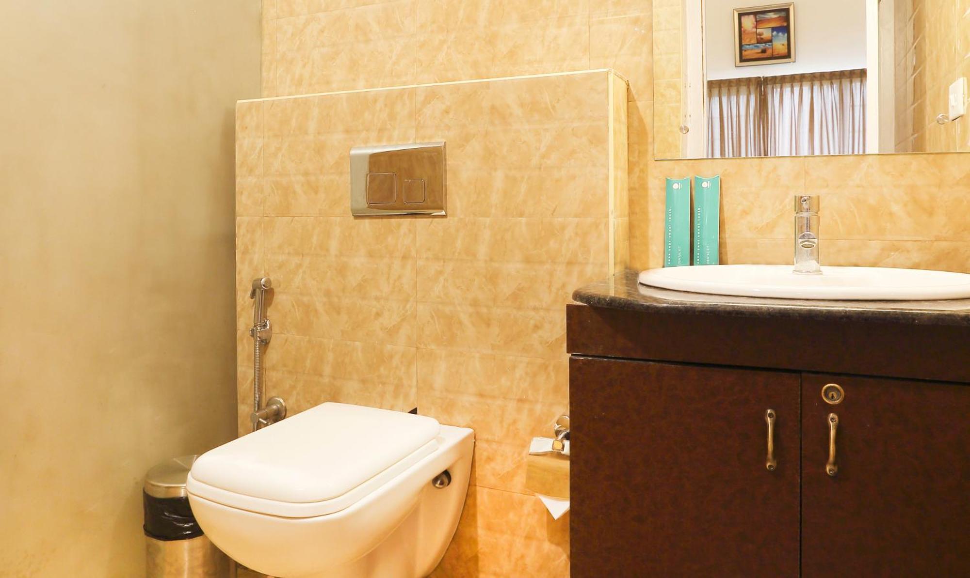 Treebo Skydale Inn & Suites With Mountain View Ooty Eksteriør bilde