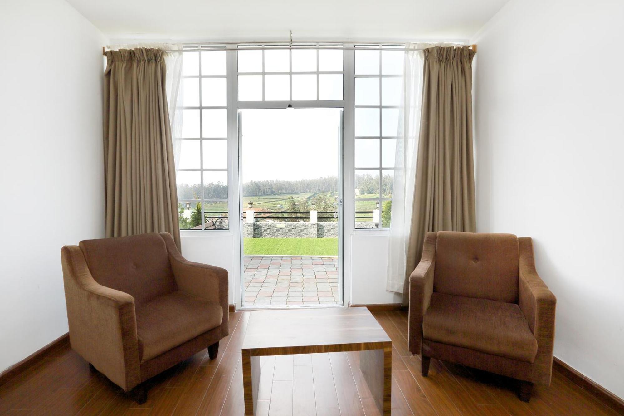 Treebo Skydale Inn & Suites With Mountain View Ooty Eksteriør bilde