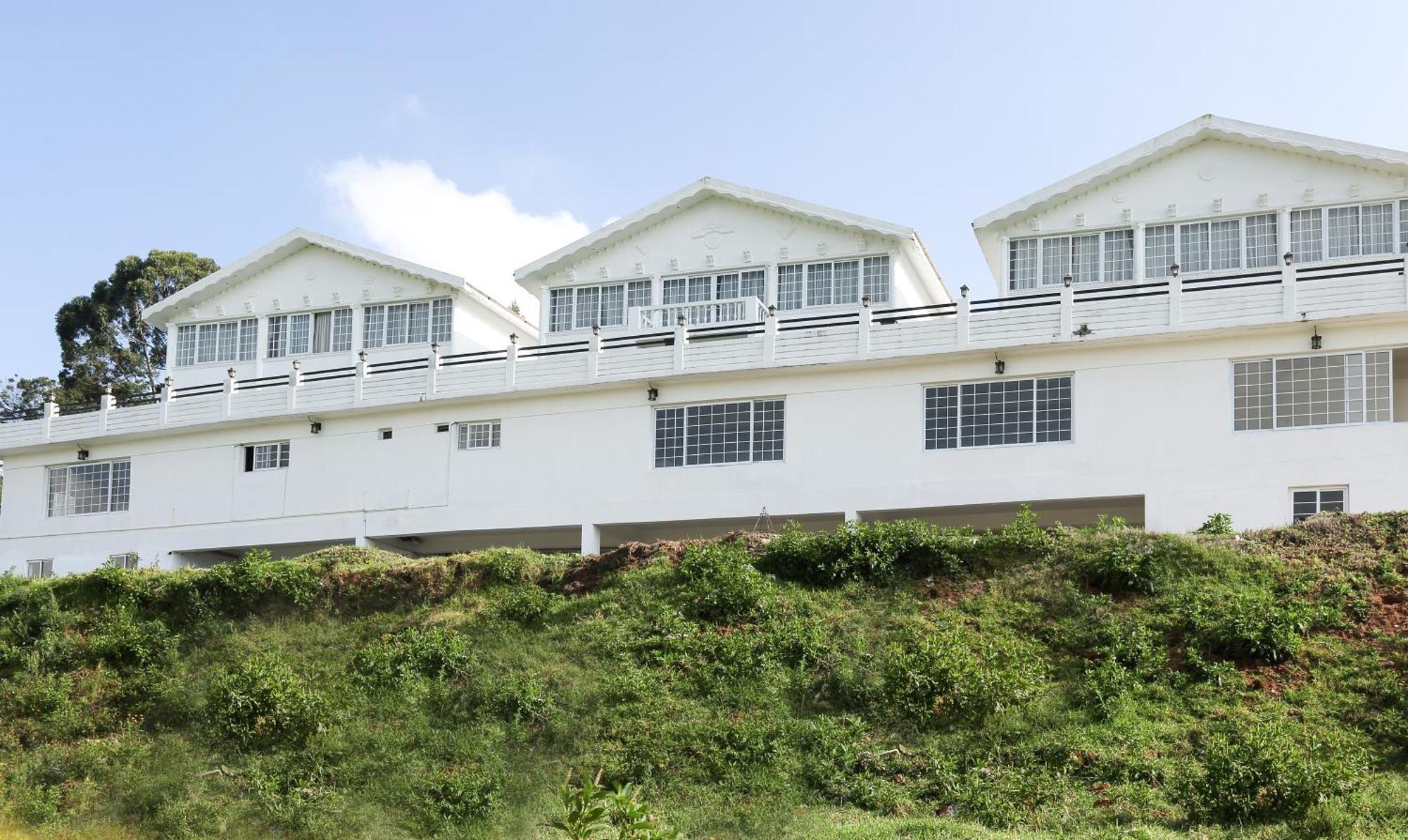 Treebo Skydale Inn & Suites With Mountain View Ooty Eksteriør bilde