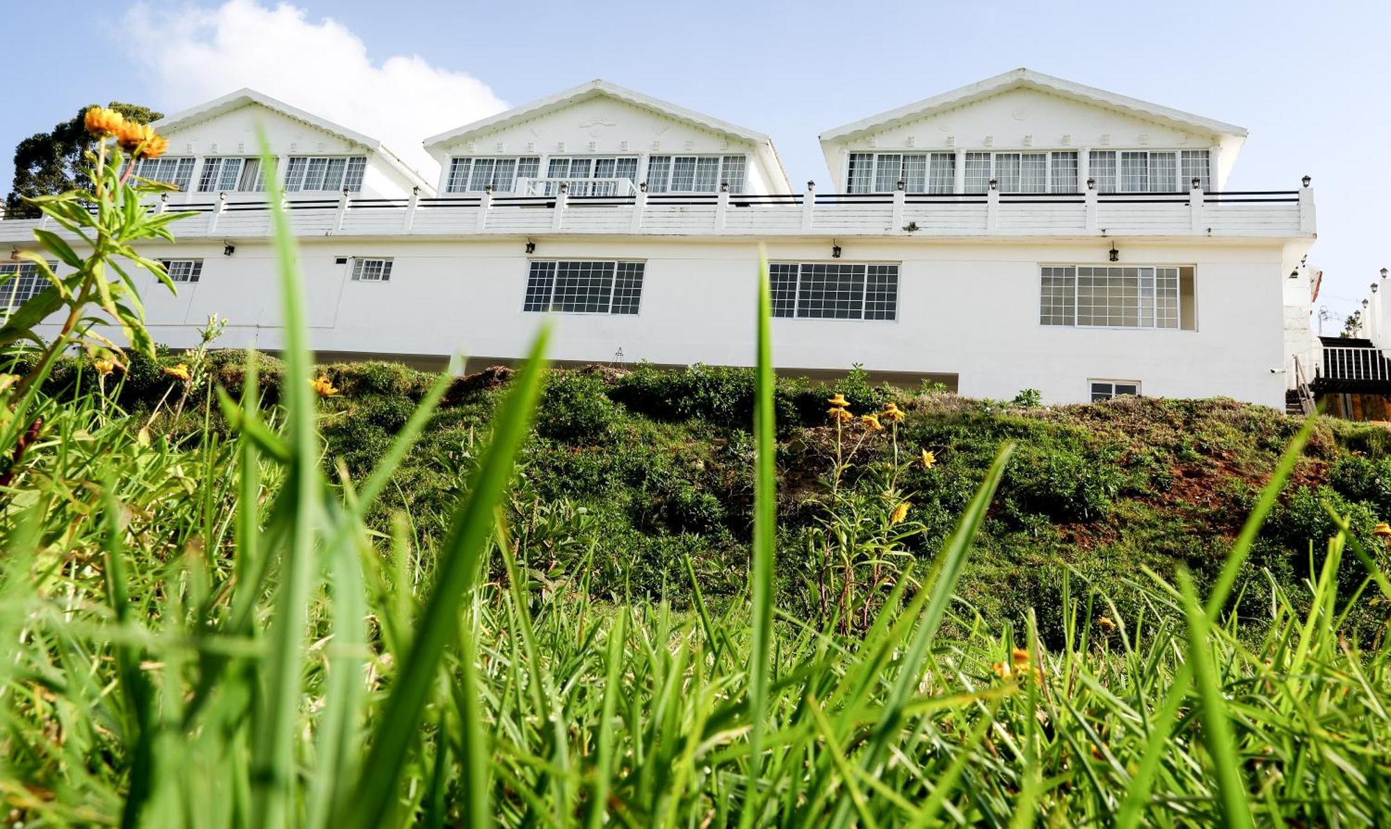 Treebo Skydale Inn & Suites With Mountain View Ooty Eksteriør bilde